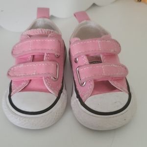 Baby Converses